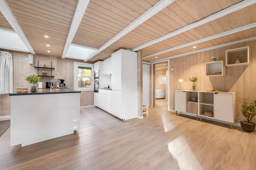 Foto von Ferienhaus VO10 in Vejers Strand - Westjütland