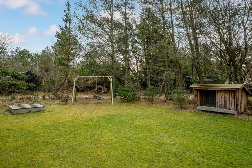Foto von Ferienhaus VO10 in Vejers Strand - Westjütland