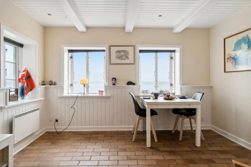 Foto von Ferienhaus VO11 auf Hasle - Bornholm