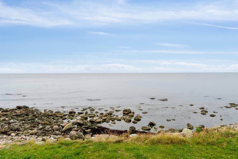 Foto von Ferienhaus VO11 auf Hasle - Bornholm