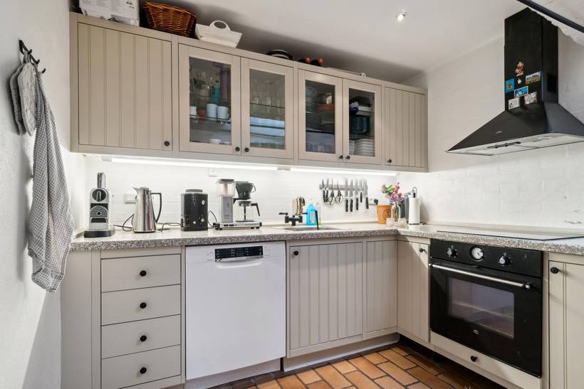 Foto von Ferienhaus VO11 auf Hasle - Bornholm
