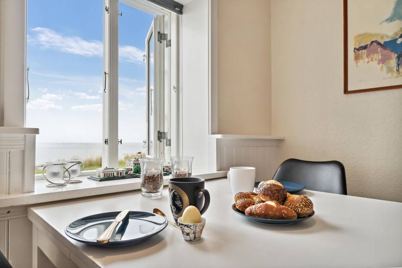 Foto von Ferienhaus VO11 auf Hasle - Bornholm
