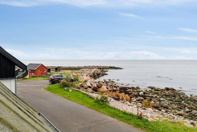 Foto von Ferienhaus VO11 auf Hasle - Bornholm