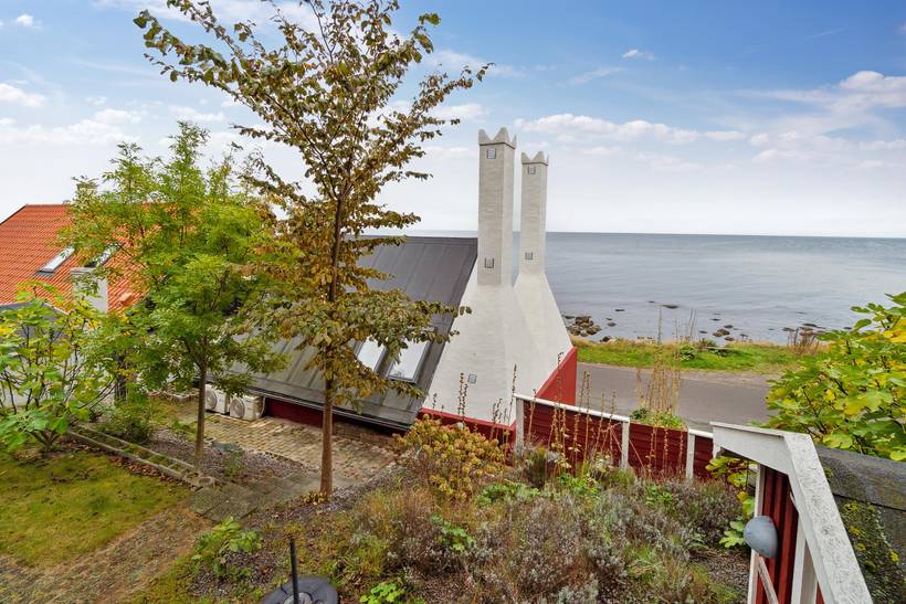 Foto von Ferienhaus VO11 auf Hasle - Bornholm