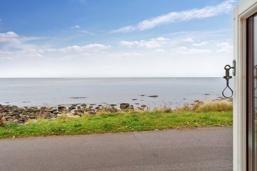 Foto von Ferienhaus VO11 auf Hasle - Bornholm