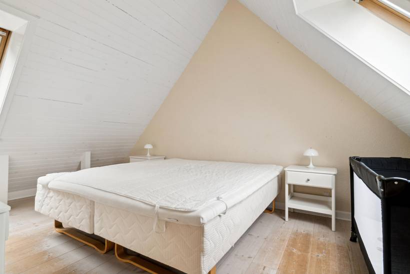 Foto von Ferienhaus VO11 auf Hasle - Bornholm