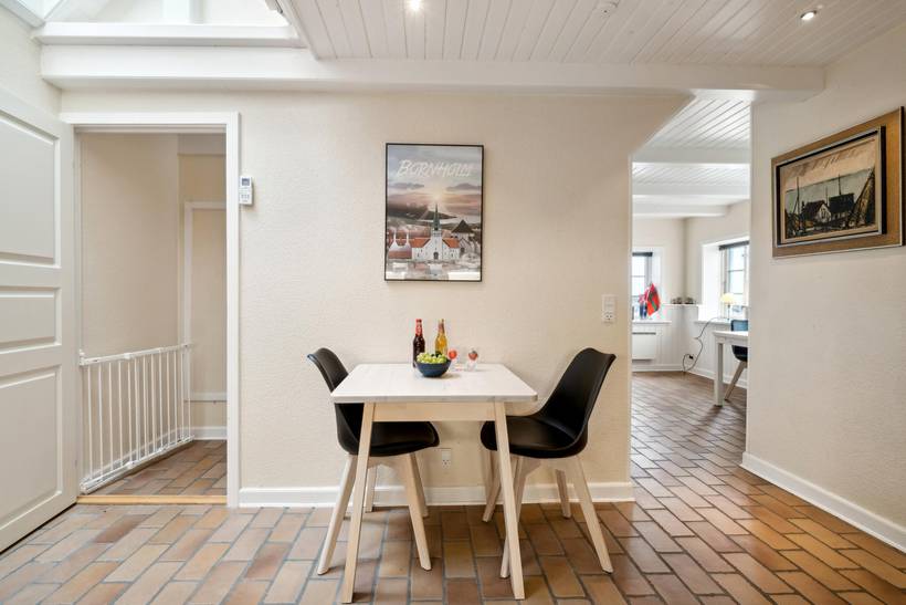 Foto von Ferienhaus VO11 auf Hasle - Bornholm