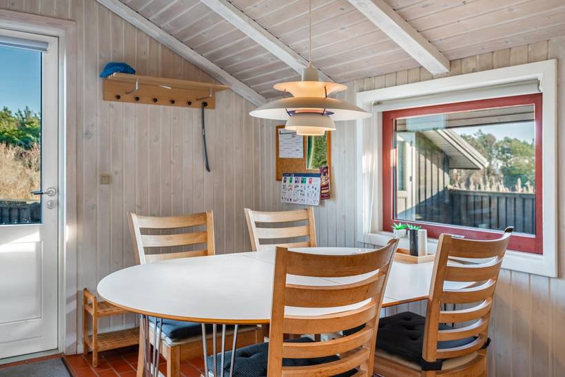 Foto von Ferienhaus VO12 in Henne Strand - Westjütland