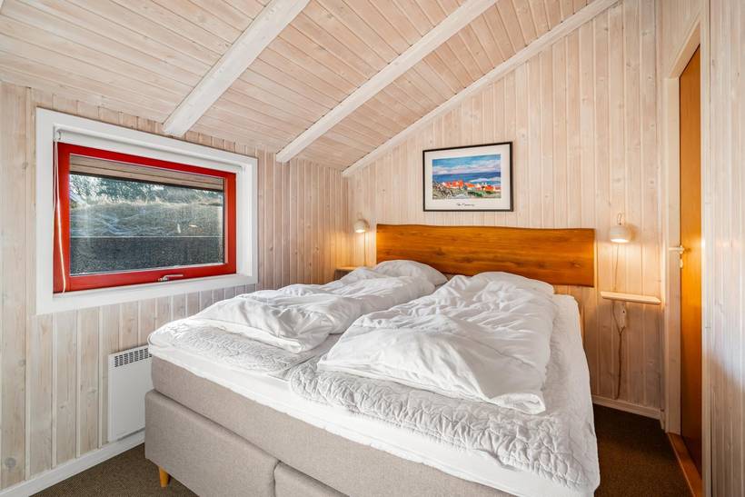 Foto von Ferienhaus VO12 in Henne Strand - Westjütland