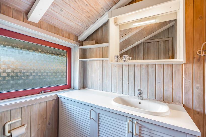 Foto von Ferienhaus VO12 in Henne Strand - Westjütland