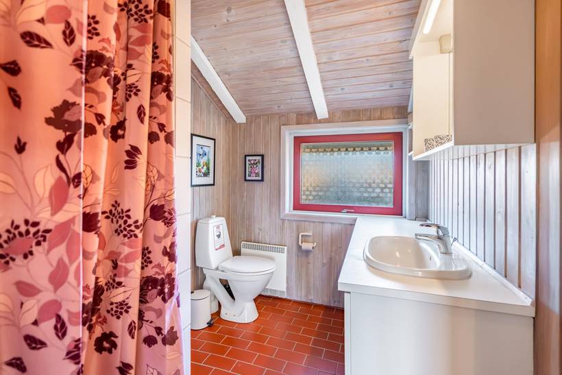 Foto von Ferienhaus VO12 in Henne Strand - Westjütland