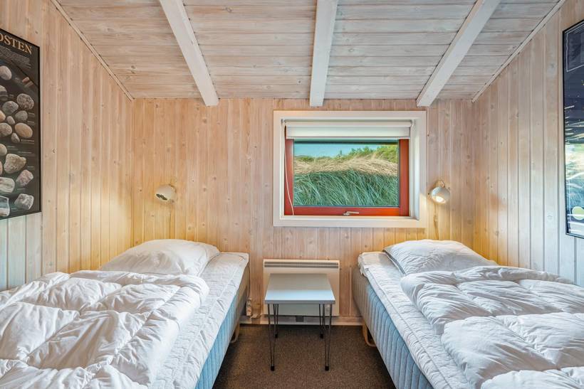 Foto von Ferienhaus VO12 in Henne Strand - Westjütland