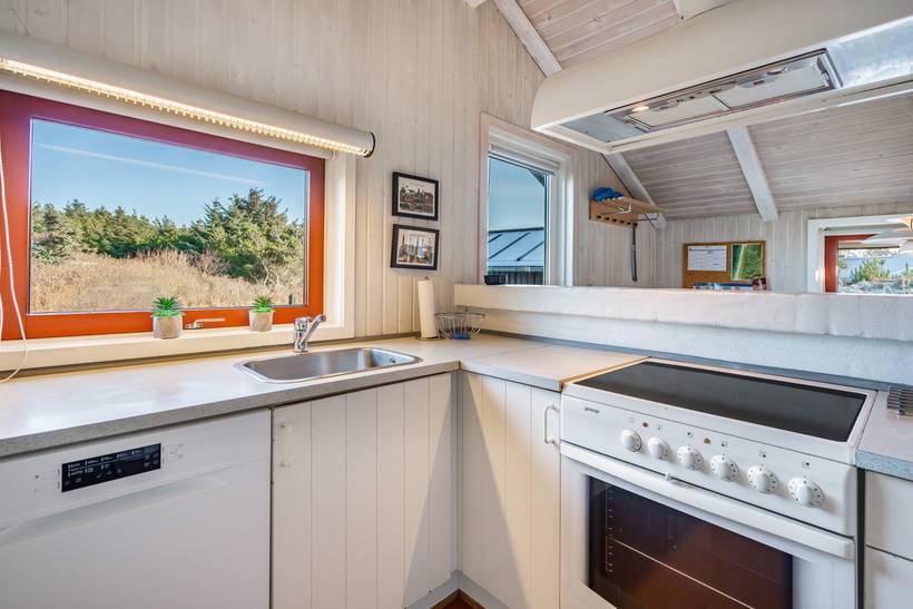 Foto von Ferienhaus VO12 in Henne Strand - Westjütland