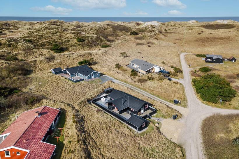 Foto von Ferienhaus VO12 in Henne Strand - Westjütland