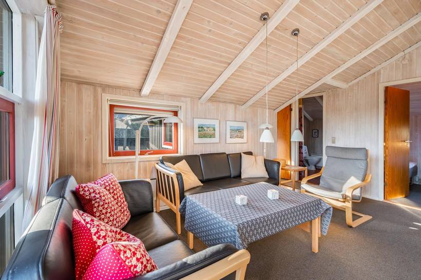 Foto von Ferienhaus VO12 in Henne Strand - Westjütland