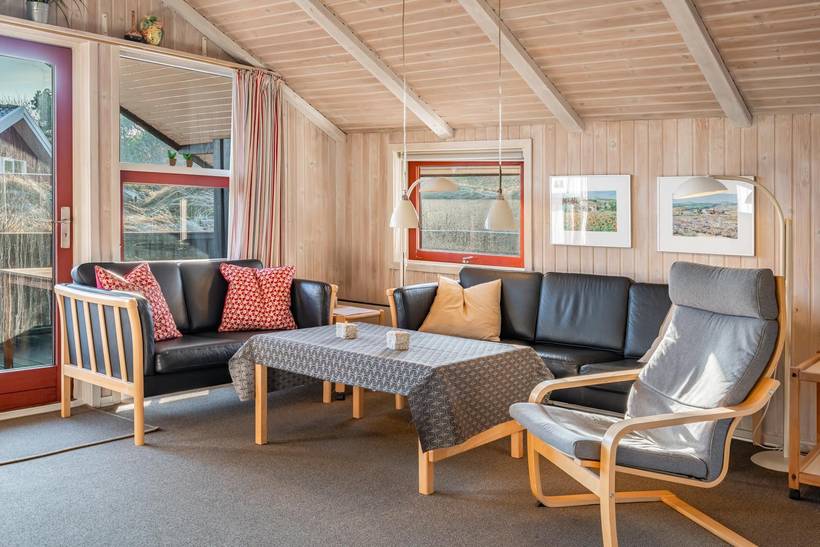 Foto von Ferienhaus VO12 in Henne Strand - Westjütland