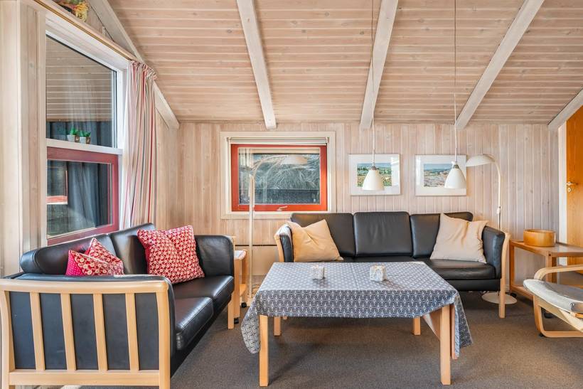 Foto von Ferienhaus VO12 in Henne Strand - Westjütland