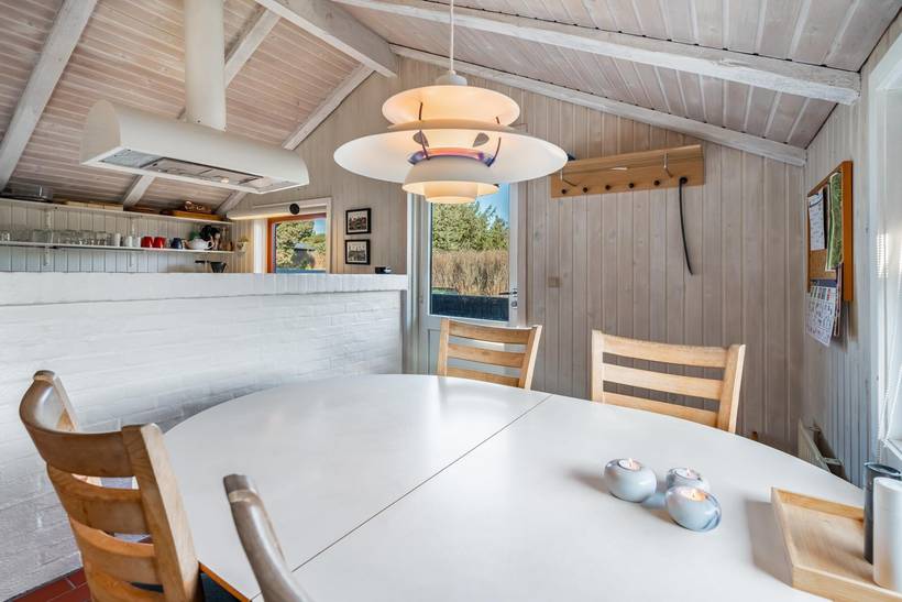 Foto von Ferienhaus VO12 in Henne Strand - Westjütland