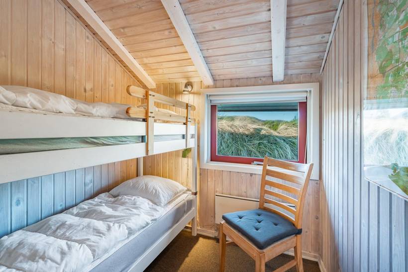 Foto von Ferienhaus VO12 in Henne Strand - Westjütland