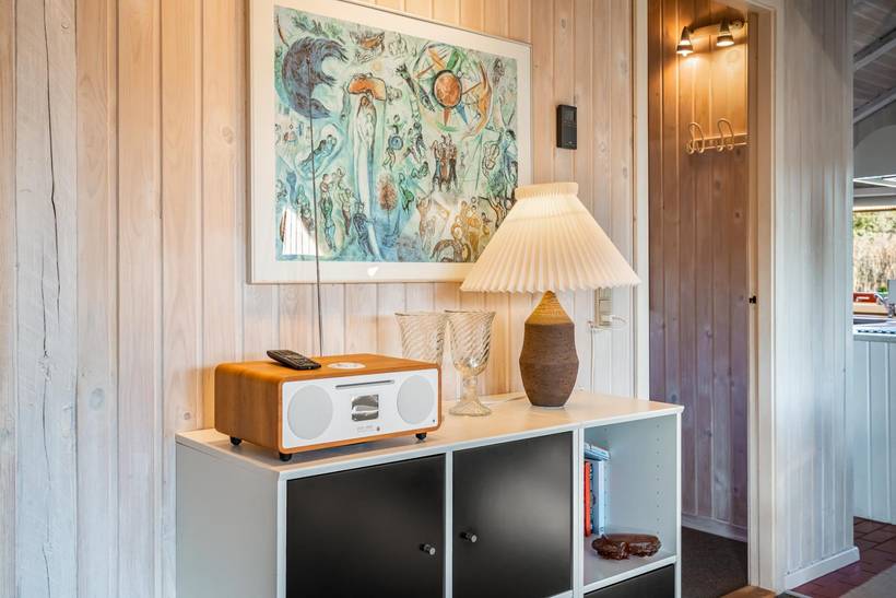 Foto von Ferienhaus VO12 in Henne Strand - Westjütland