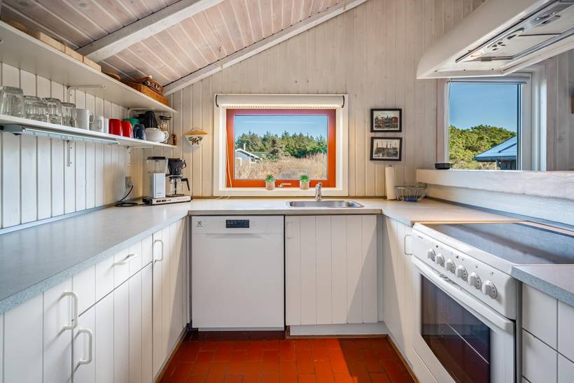 Foto von Ferienhaus VO12 in Henne Strand - Westjütland
