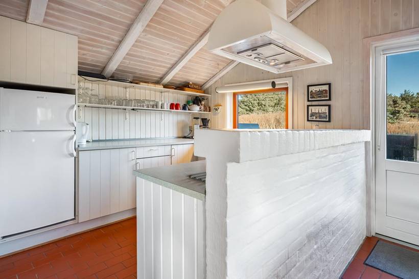 Foto von Ferienhaus VO12 in Henne Strand - Westjütland