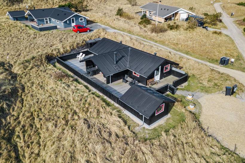 Foto von Ferienhaus VO12 in Henne Strand - Westjütland