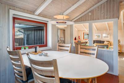Vorschaubild von Ferienhaus VO12 in Henne Strand - Westjütland