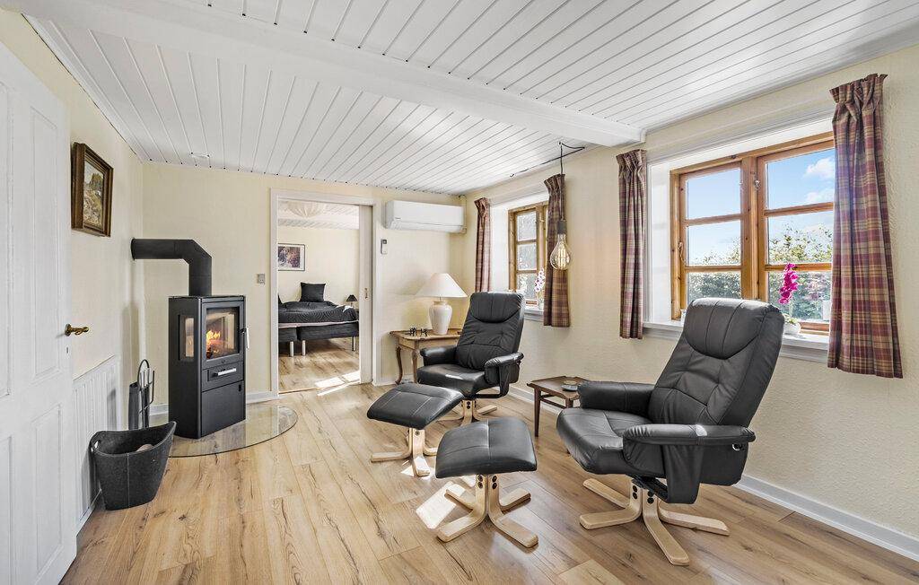 Foto von Ferienhaus VO13 auf Rønne - Bornholm
