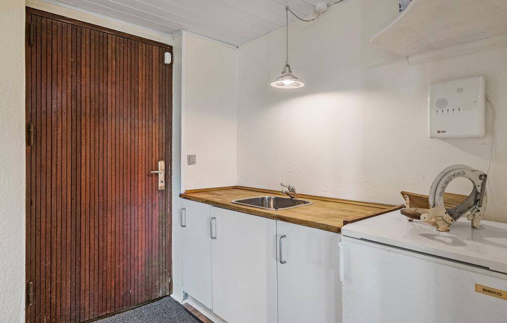 Foto von Ferienhaus VO13 auf Rønne - Bornholm