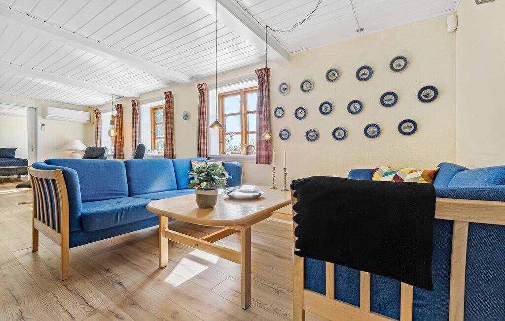Foto von Ferienhaus VO13 auf Rønne - Bornholm