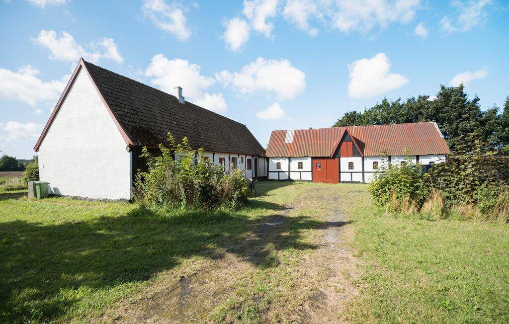 Foto von Ferienhaus VO13 auf Rønne - Bornholm