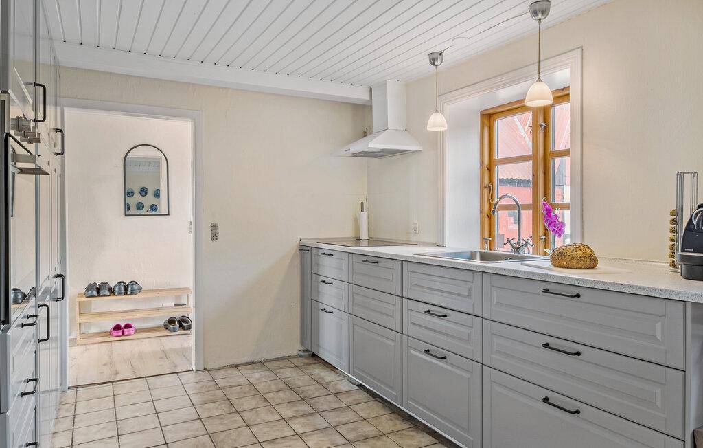 Foto von Ferienhaus VO13 auf Rønne - Bornholm