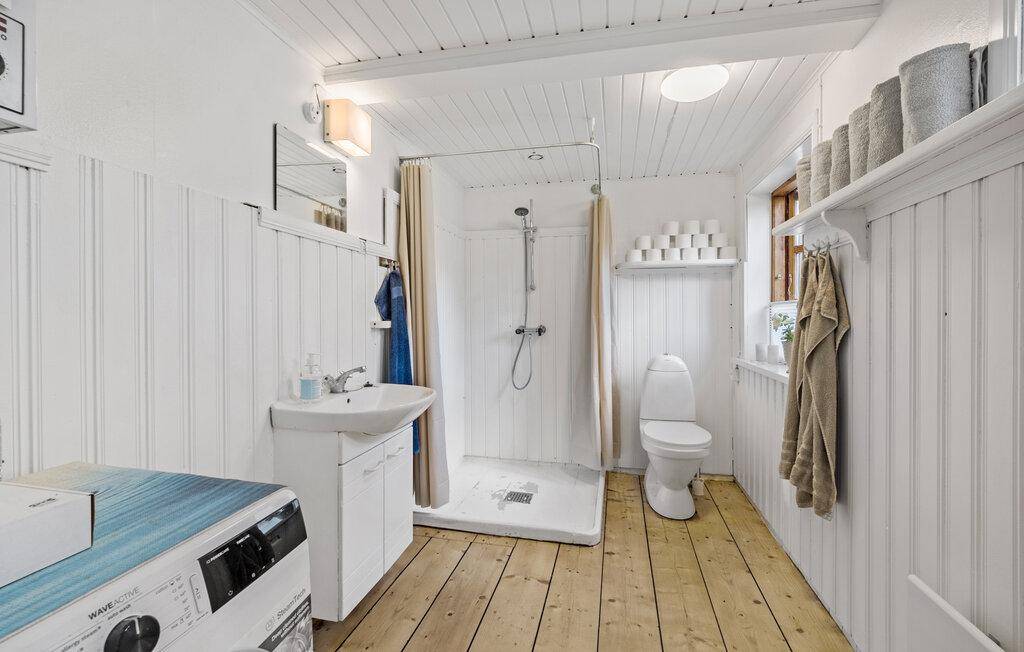 Foto von Ferienhaus VO13 auf Rønne - Bornholm