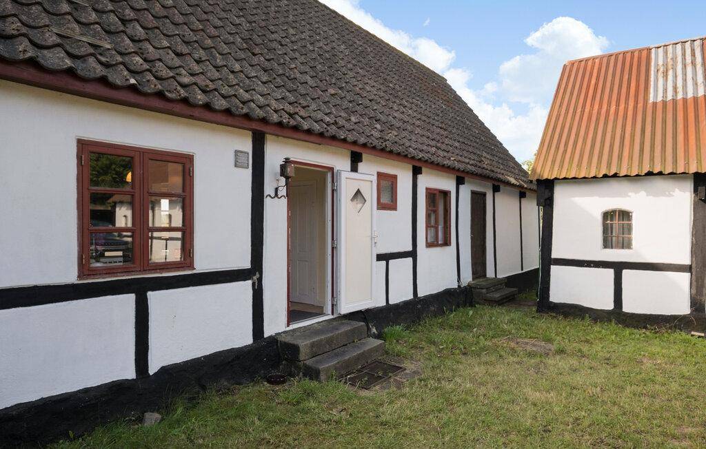 Foto von Ferienhaus VO13 auf Rønne - Bornholm