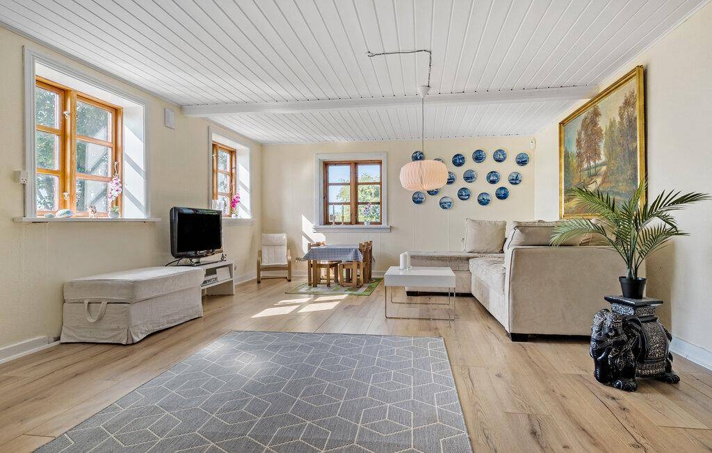 Foto von Ferienhaus VO13 auf Rønne - Bornholm