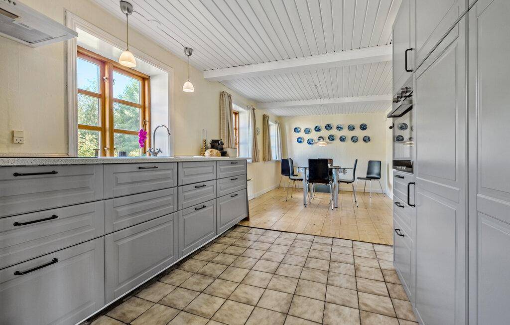 Foto von Ferienhaus VO13 auf Rønne - Bornholm