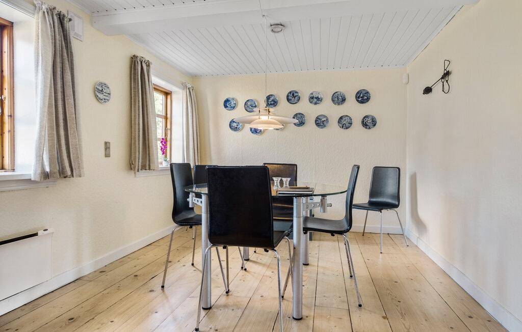 Foto von Ferienhaus VO13 auf Rønne - Bornholm