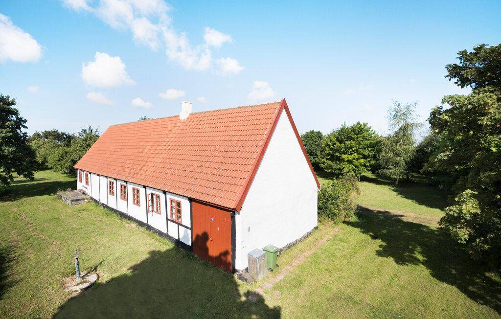 Foto von Ferienhaus VO13 auf Rønne - Bornholm