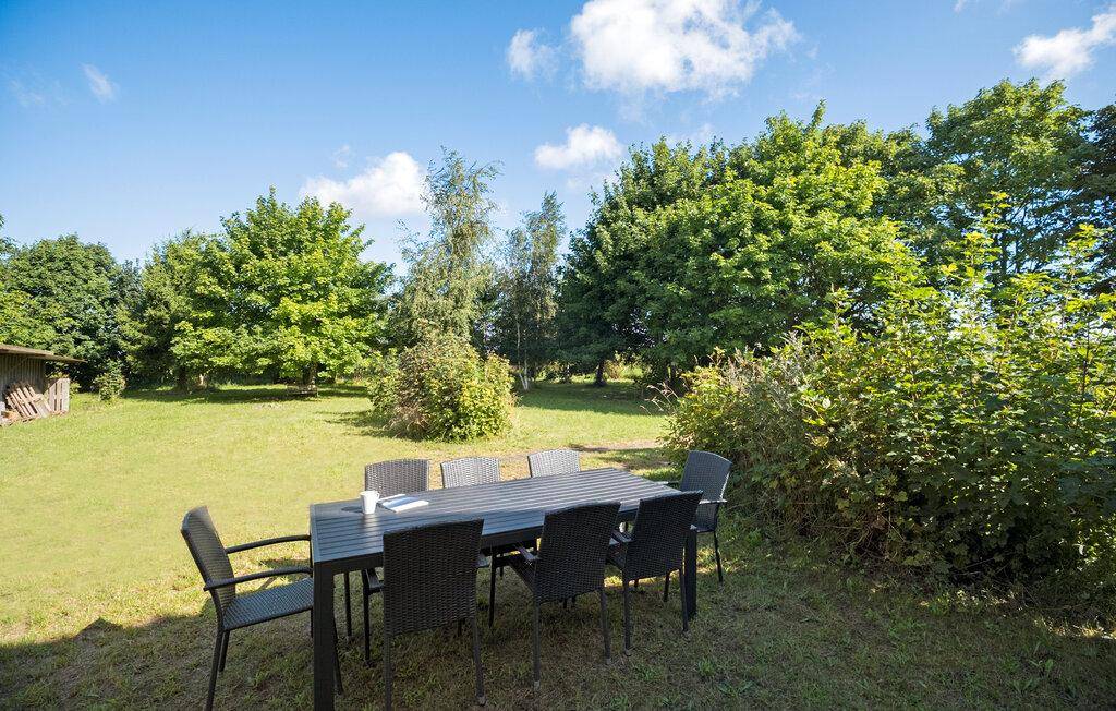 Foto von Ferienhaus VO13 auf Rønne - Bornholm