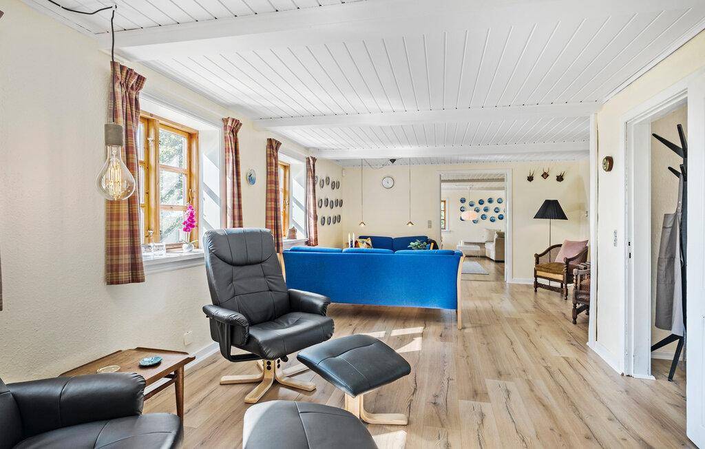 Foto von Ferienhaus VO13 auf Rønne - Bornholm