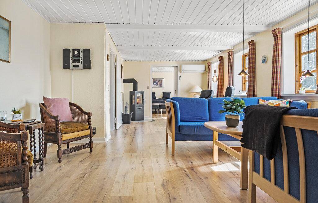 Foto von Ferienhaus VO13 auf Rønne - Bornholm
