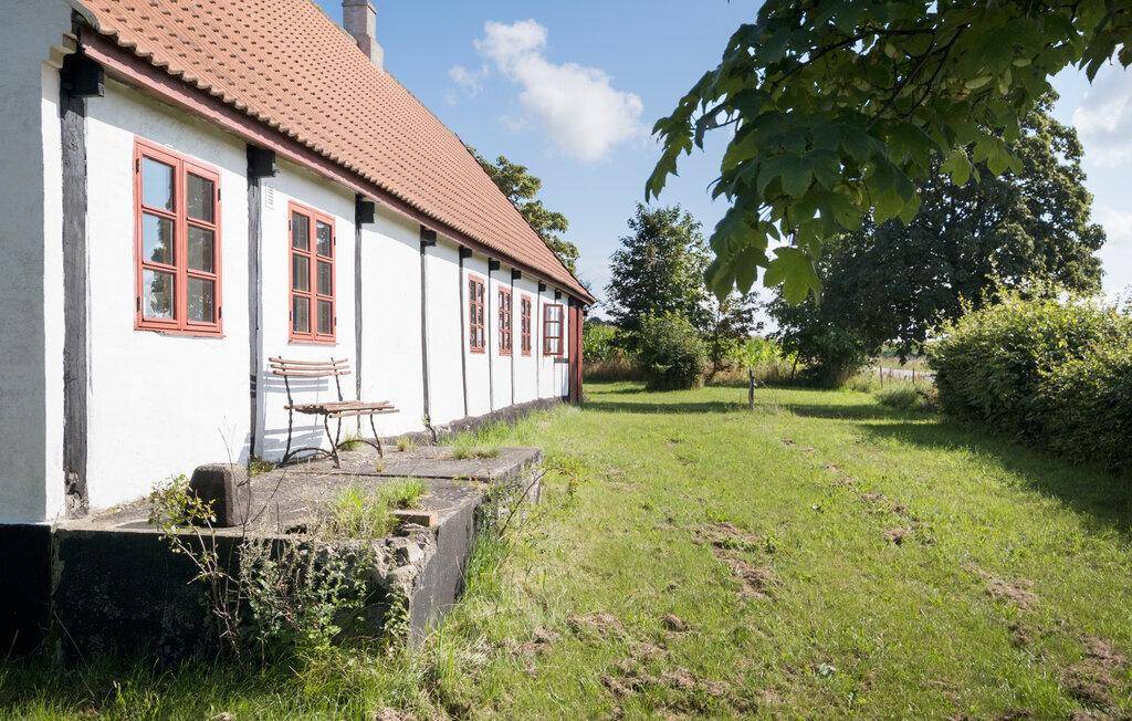 Foto von Ferienhaus VO13 auf Rønne - Bornholm