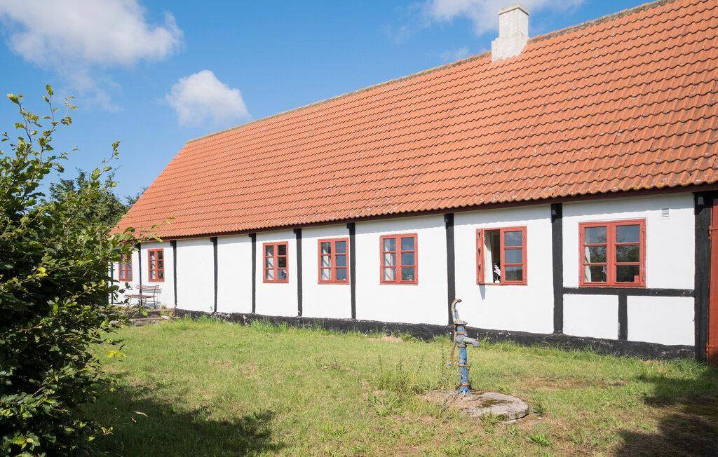 Foto von Ferienhaus VO13 auf Rønne - Bornholm