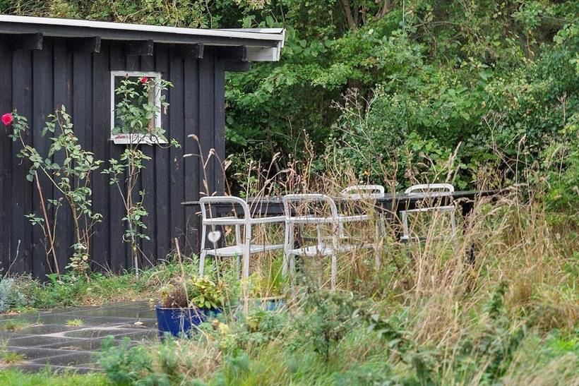 Foto von Ferienhaus VO16 in Vesterløkken - Samsø