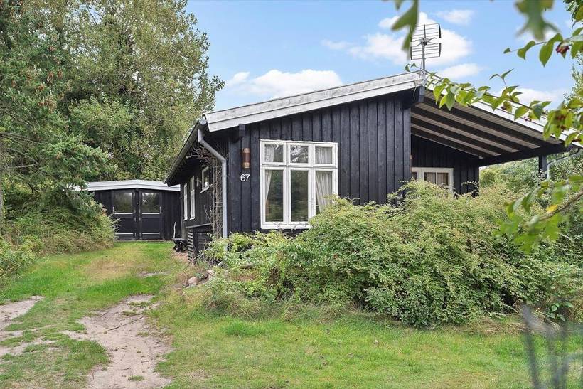 Foto von Ferienhaus VO16 in Vesterløkken - Samsø