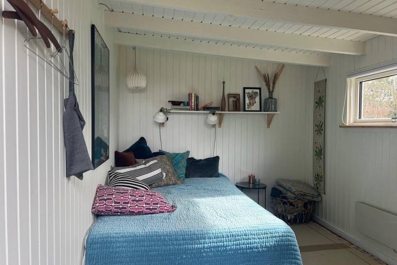 Foto von Ferienhaus VO16 in Vesterløkken - Samsø