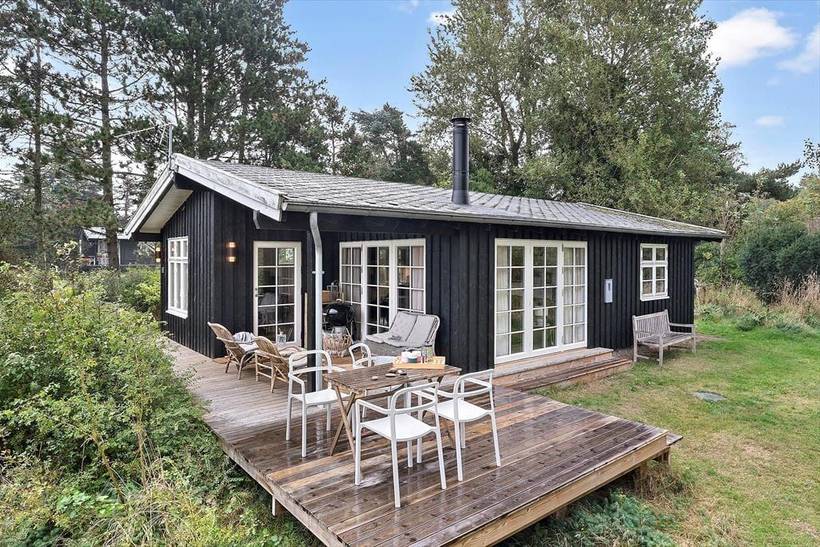 Foto von Ferienhaus VO16 in Vesterløkken - Samsø
