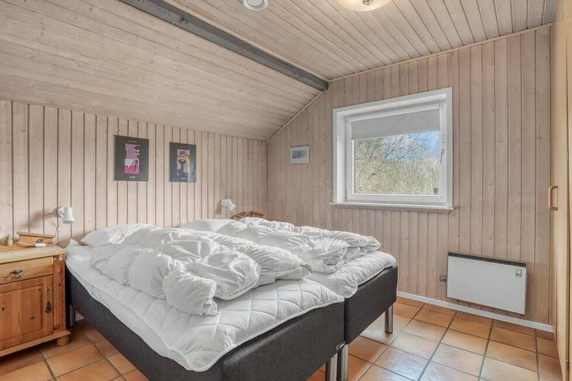 Foto von Ferienhaus VO17 in Kongsmark - Rømø