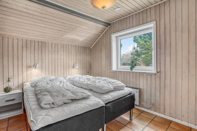 Foto von Ferienhaus VO17 in Kongsmark - Rømø